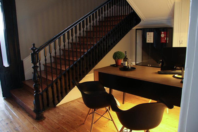 Public Area 2, Porto Music Guest House, Porto