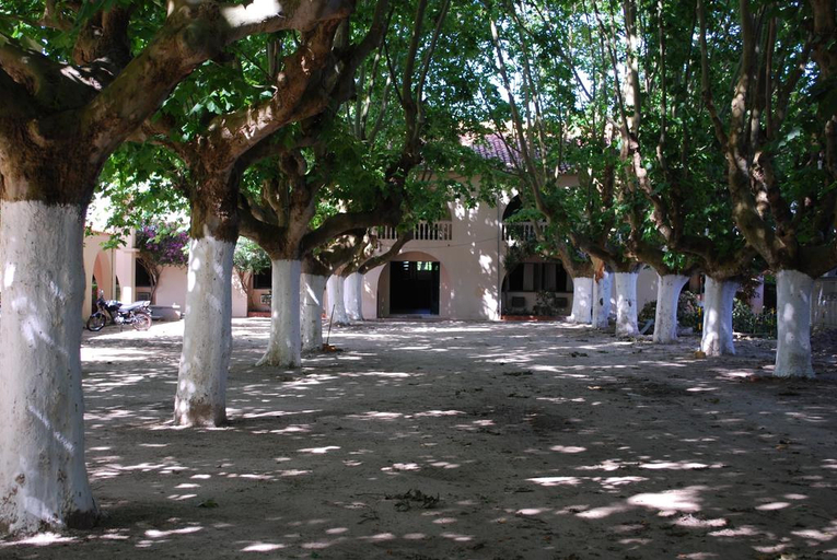Business Facilities