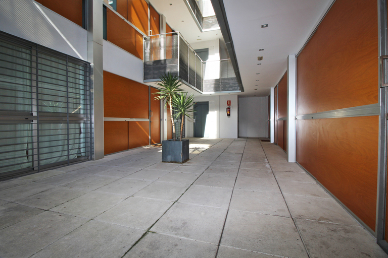 Public Area, Del Parque Flats Central, Málaga