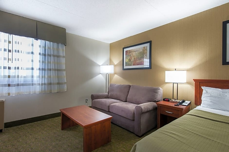 Public Area 3, Superior Inn Hotel and Conference Centre Thunder Bay, Thunder Bay