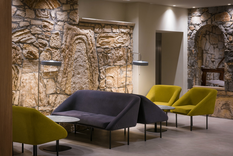 Public Area 4, Petousis Hotel & Suites, Crete