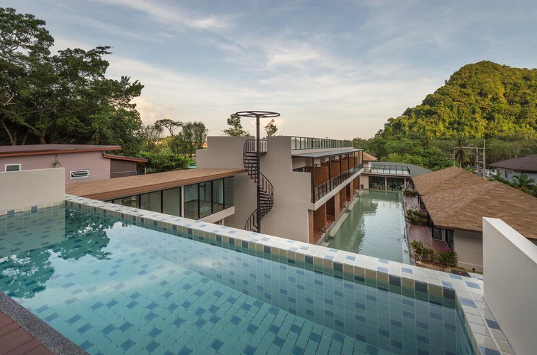 Sport & Beauty 5, Cher Mantra Aonang Resort, Mueang Krabi