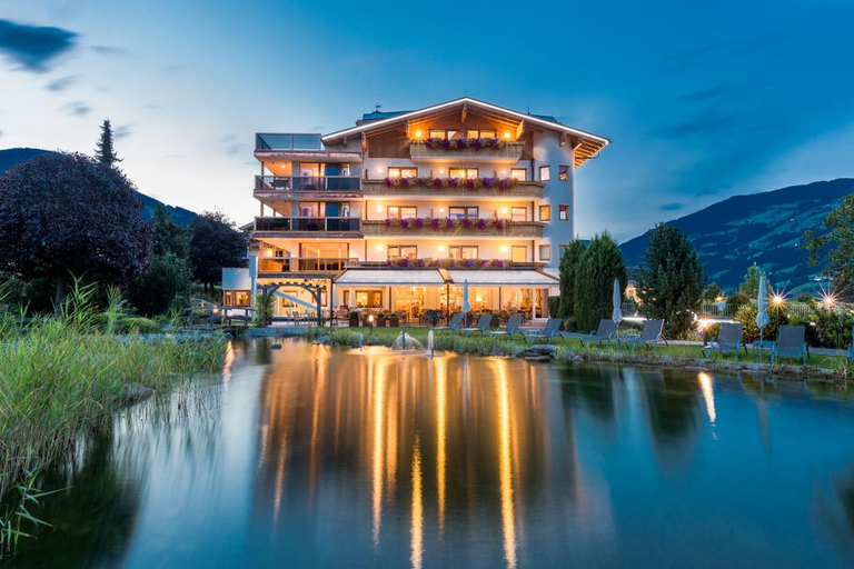 Sport & Beauty 5, Held, Schwaz