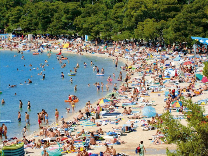 Others 3, Apartments Bozena, Biograd na Moru