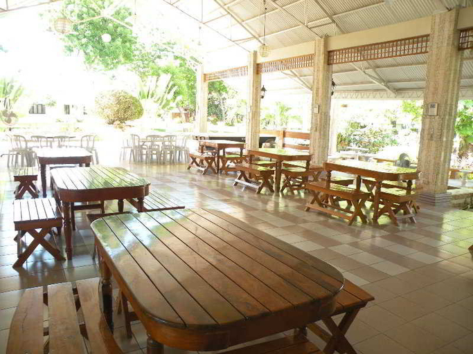 Food & Drinks 5, Ogtong Cave Resort, Santa Fe