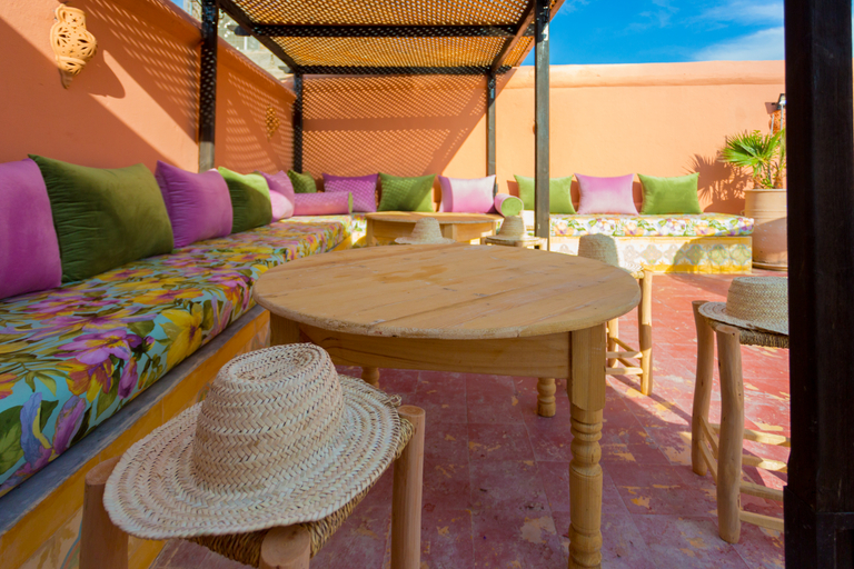 Exterior & Views 5, Riad Ramz, Marrakech