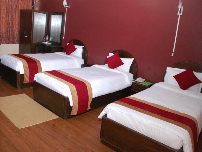 Hotel Himalayan Spire, Bagmati