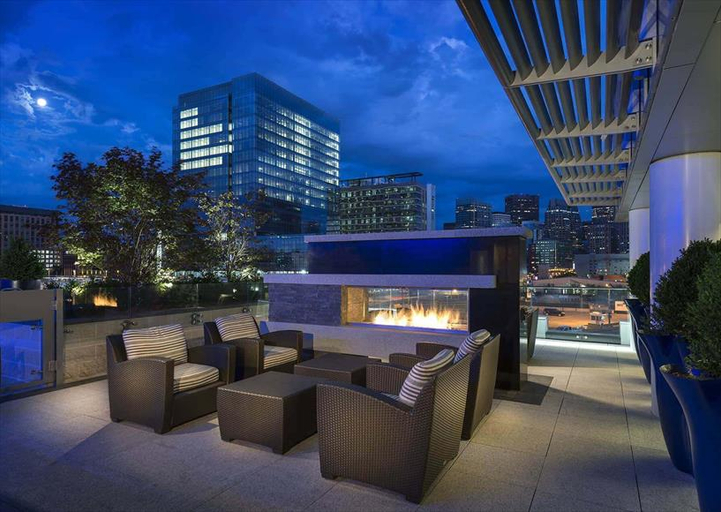 Others 3, Global Luxury Suites at Boston Seaport, Boston