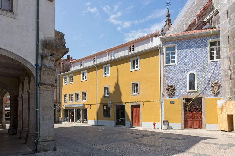 Exterior & Views 2, Signature Apartments Os Terceiros, Braga