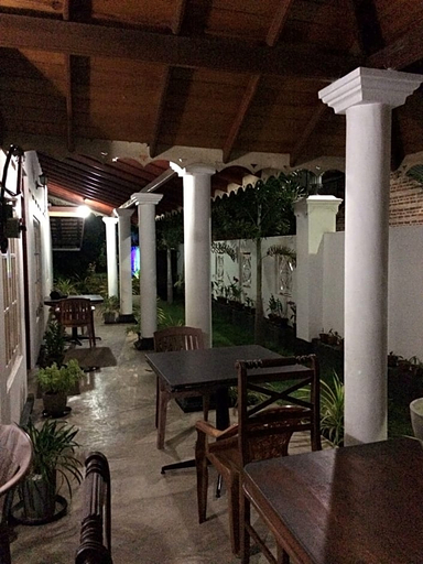 Public Area 3, Sunrise Palace, Negombo