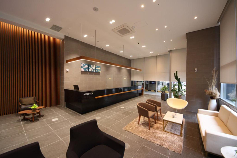 Public Area 3, Ramada Encore by Wyndham CheonAn, Cheonan