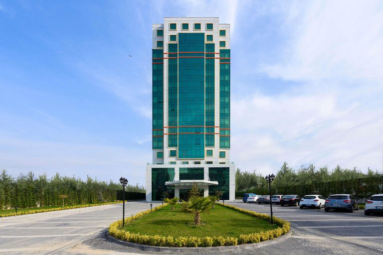 Exterior & Views 4, La Quinta by Wyndham Istanbul Gunesli, Küçükçekmece