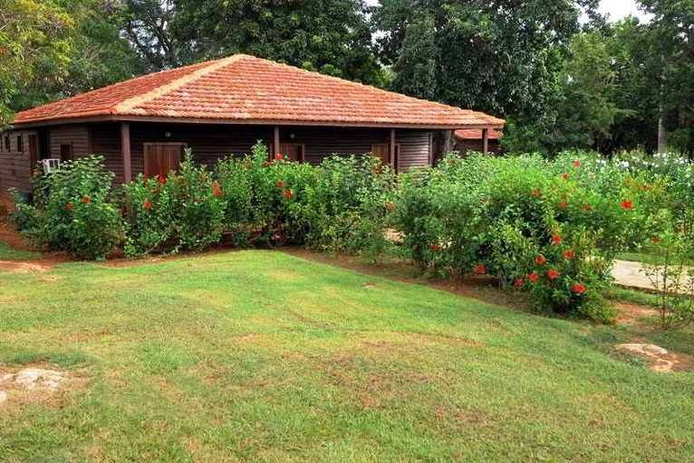 Exterior & Views 3, Batey Don Pedro, Jagüey Grande