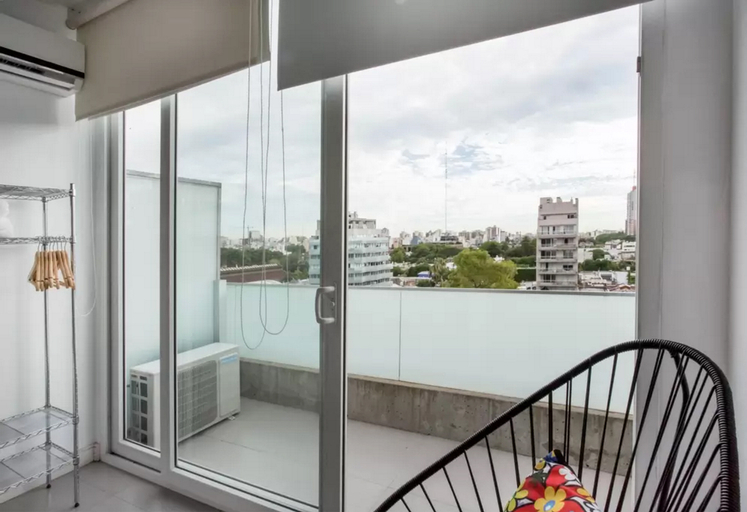 Exterior & Views 2, Ba Hollywood Apartments, Distrito Federal