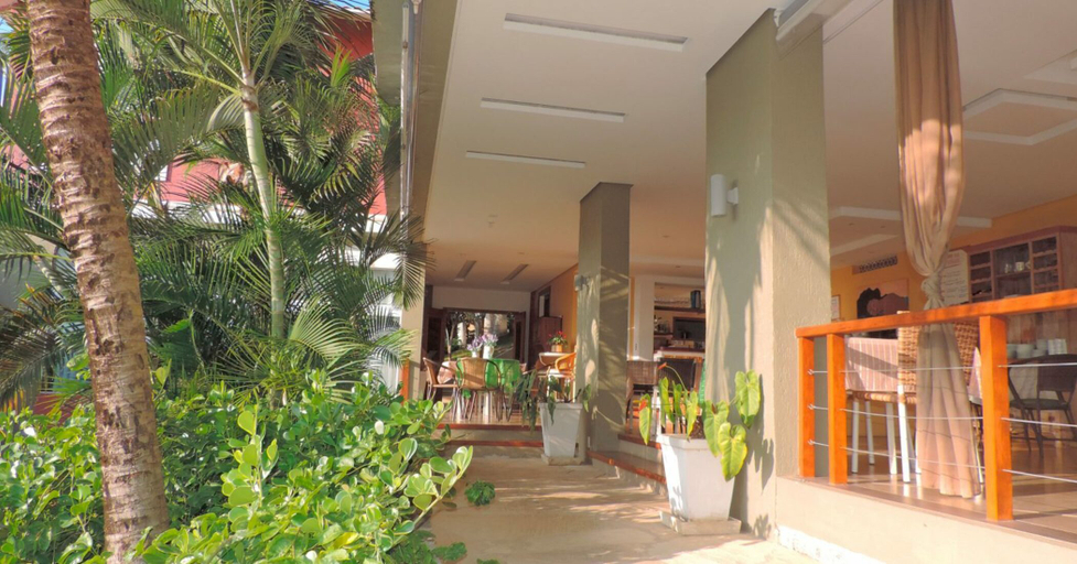 Public Area 3, Pelicano Pousada, Armação dos Búzios
