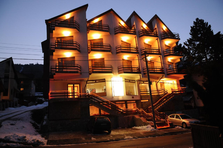 Exterior & Views 2, Marea Neagra Sinaia, Sinaia