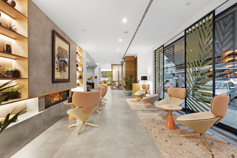 Public Area 5, Protur Naisa Palma Hotel, Baleares