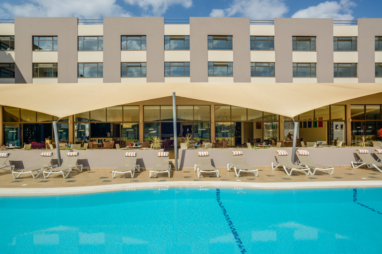 Sport & Beauty 3, Tamarind Tree Hotel, Langata