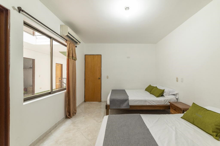 Bedroom 3, Ayenda 1228 Balcones de la 70, Medellín