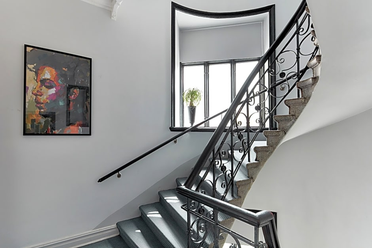 Public Area 4, Hotell Onyxen Adults Only, WorldHotels Crafted, Göteborg