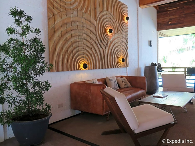 Public Area 4, La Chevrerie Resort & Spa, Mabini