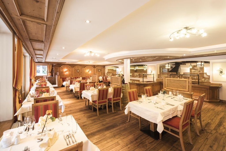 Food & Drinks 4, Stubaierhof, Innsbruck Land