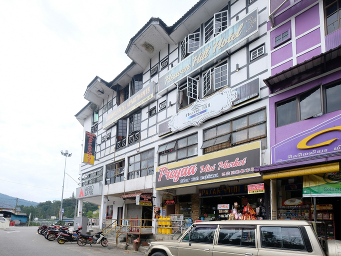 Exterior & Views 2, OYO 1152 Heaven Hill 2, Cameron Highlands