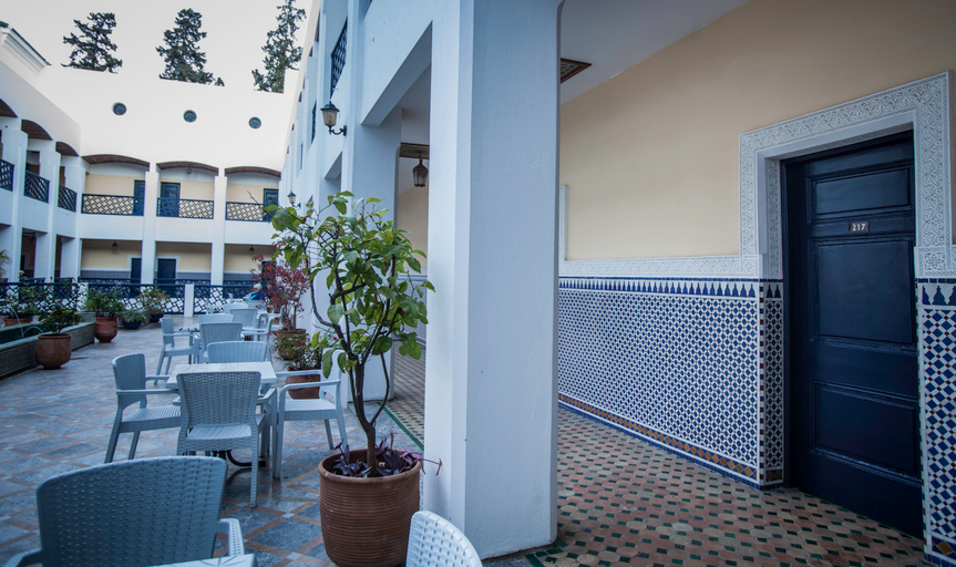 Exterior & Views 2, Hôtel Batha, Fès