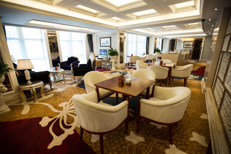 Public Area 4, Wyndham Foshan Shunde, Foshan
