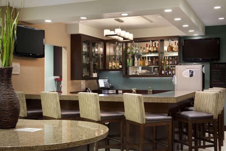 Public Area 2, Hilton Garden Inn Silver Spring White Oak, Montgomery