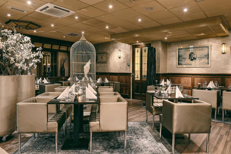 Food & Drinks 5, HOTEL ALKMAAR Bar & Restaurant Meeting & Events, Alkmaar