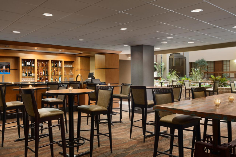 Food & Drinks 5, Embassy Suites by Hilton Oklahoma City Will Rogers, Oklahoma