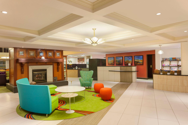 Public Area 2, Homewood Suites by Hilton Reading, Berks