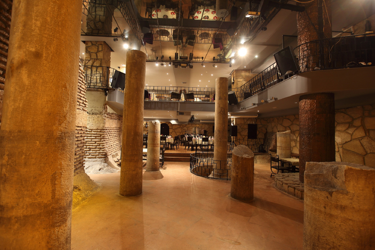 Public Area 3, Antik Hotel istanbul, Fatih