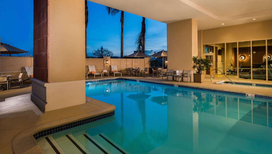 Sport & Beauty 3, Hilton Santa Clara, Santa Clara