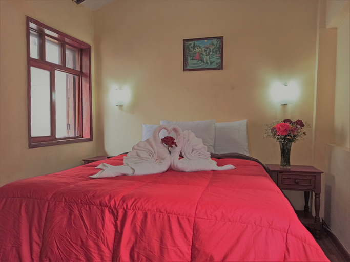 Bedroom 4, Hostal Tu Hogar, Cusco