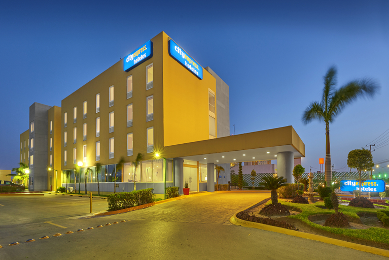 Exterior & Views 2, City Express by Marriott Reynosa, Reynosa