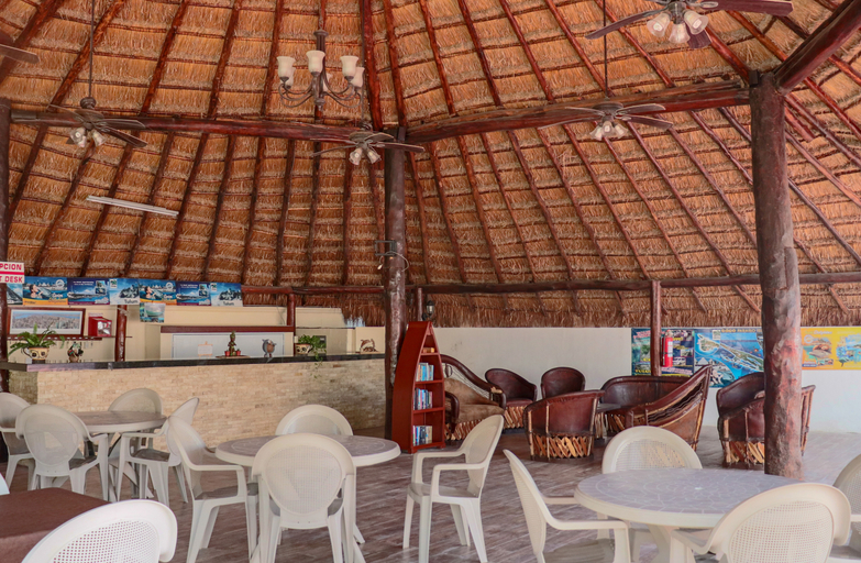 Food & Drinks 3, Villas Coco Resorts, Isla Mujeres