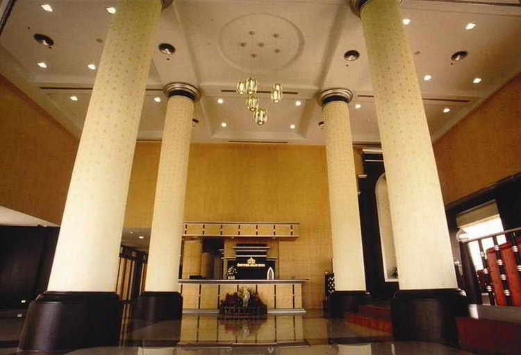 Public Area 2, G2 Ayutthaya, Uthai