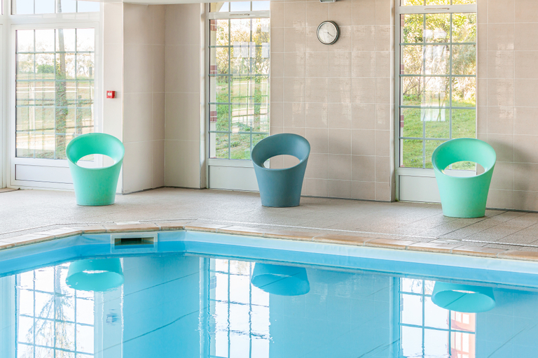 Bathroom 5, Residence Pierre Vacances Premium Residence de La Plage, Somme