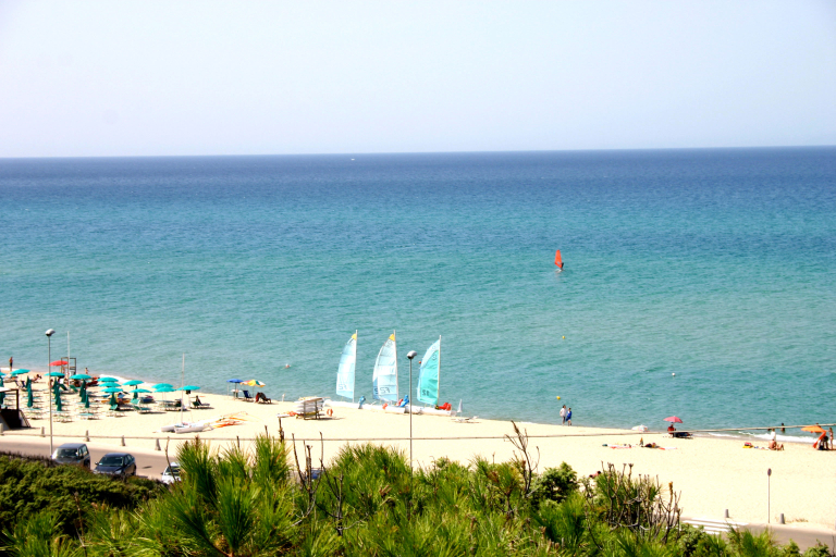 Others 2, Residence Badus, Olbia-Tempio