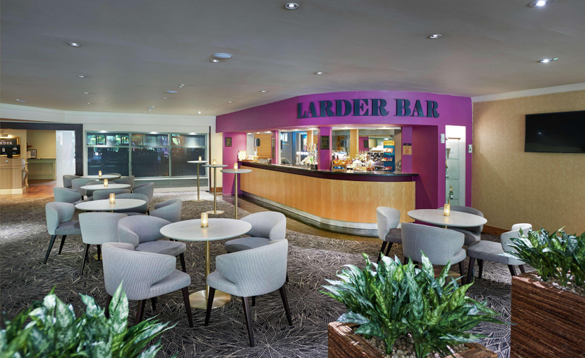 Public Area 3, Village Hotel Bracknell, Bracknell Forest