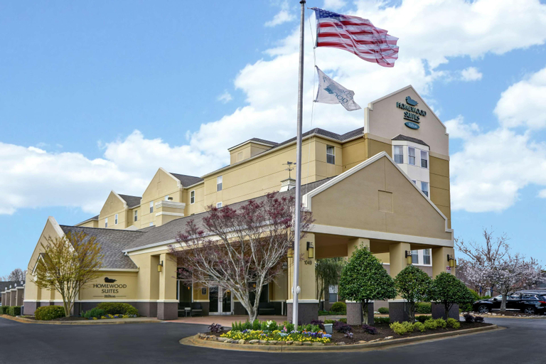 Homewood Suites by Hilton Augusta, Richmond