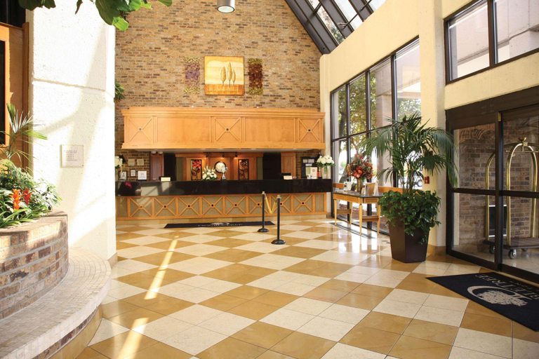 Public Area 4, Doubletree Hotel Murfreesboro, Rutherford