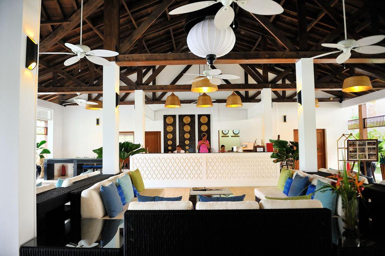 Public Area, Royal Beach Hotel & Spa, Diana