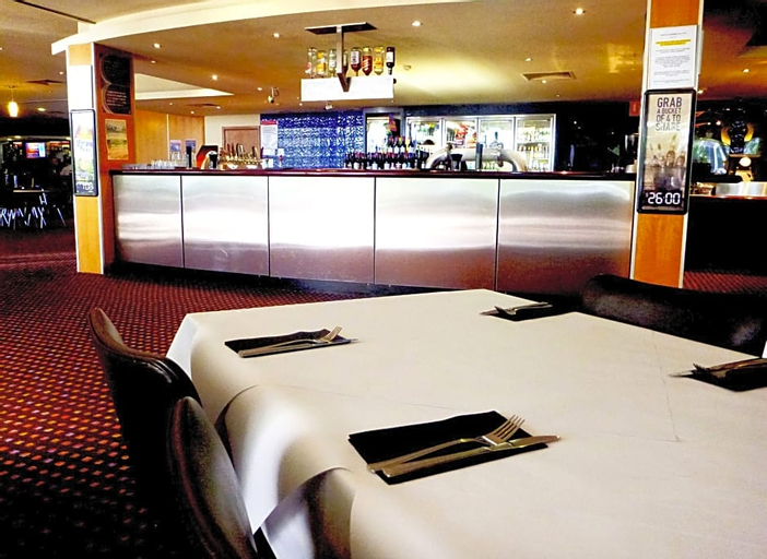 Public Area 2, Lockleys Hotel, Adelaide