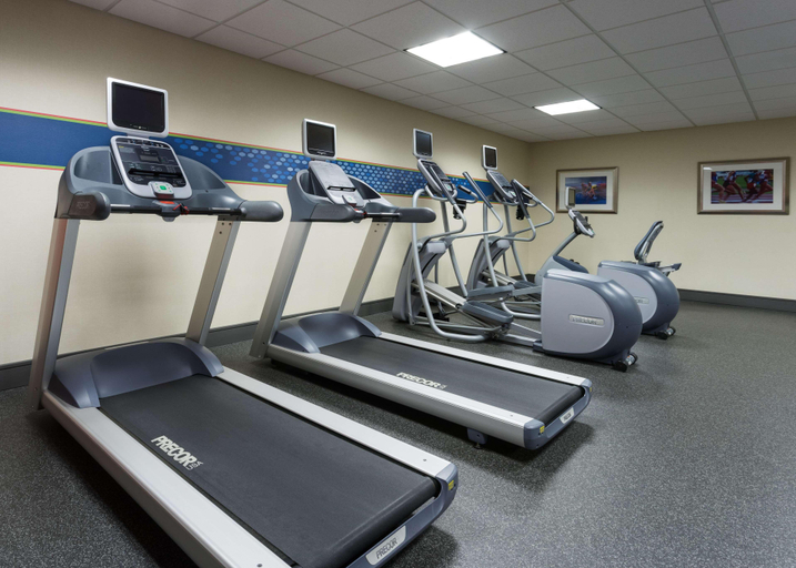 Others 5, Hampton Inn by Hilton Odessa, Ector