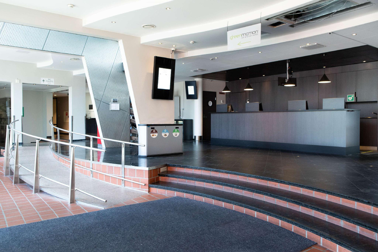 Public Area 2, Scandic Helsinki Aviapolis, Uusimaa