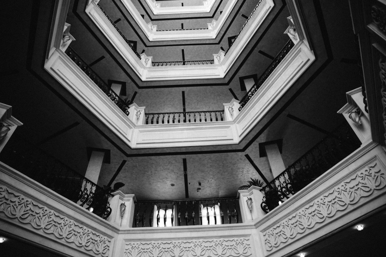 Public Area 4, Excelsior Hotel & Spa Baku, Curio Collection by Hilton, Baku