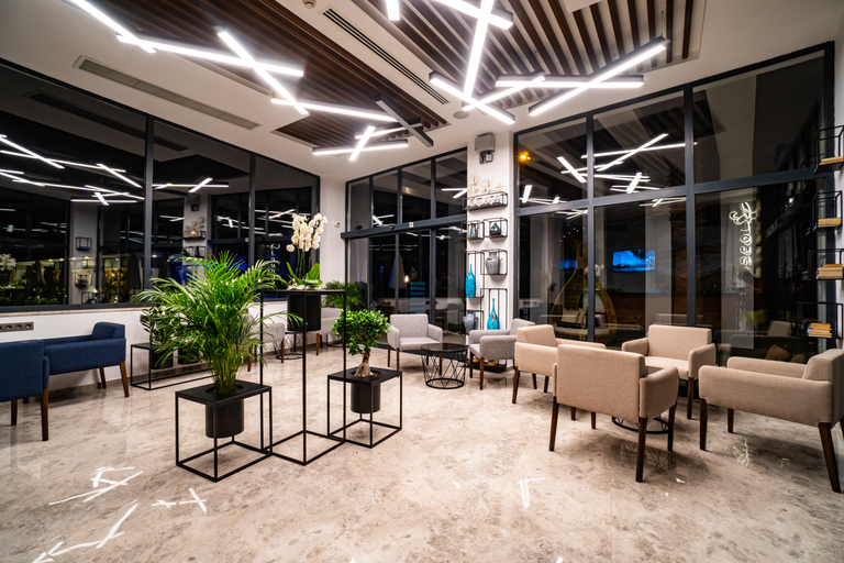 Public Area 4, L Hotel Sarigerme, Ortaca